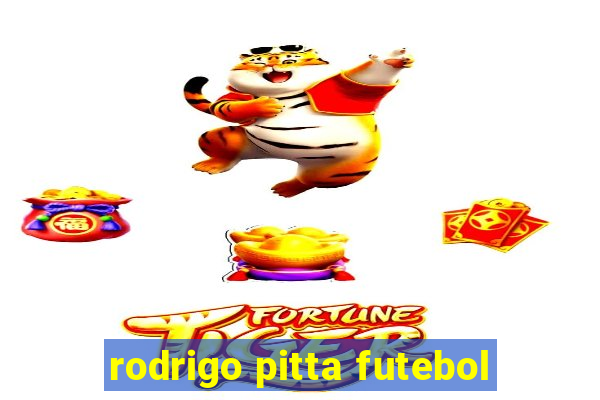 rodrigo pitta futebol